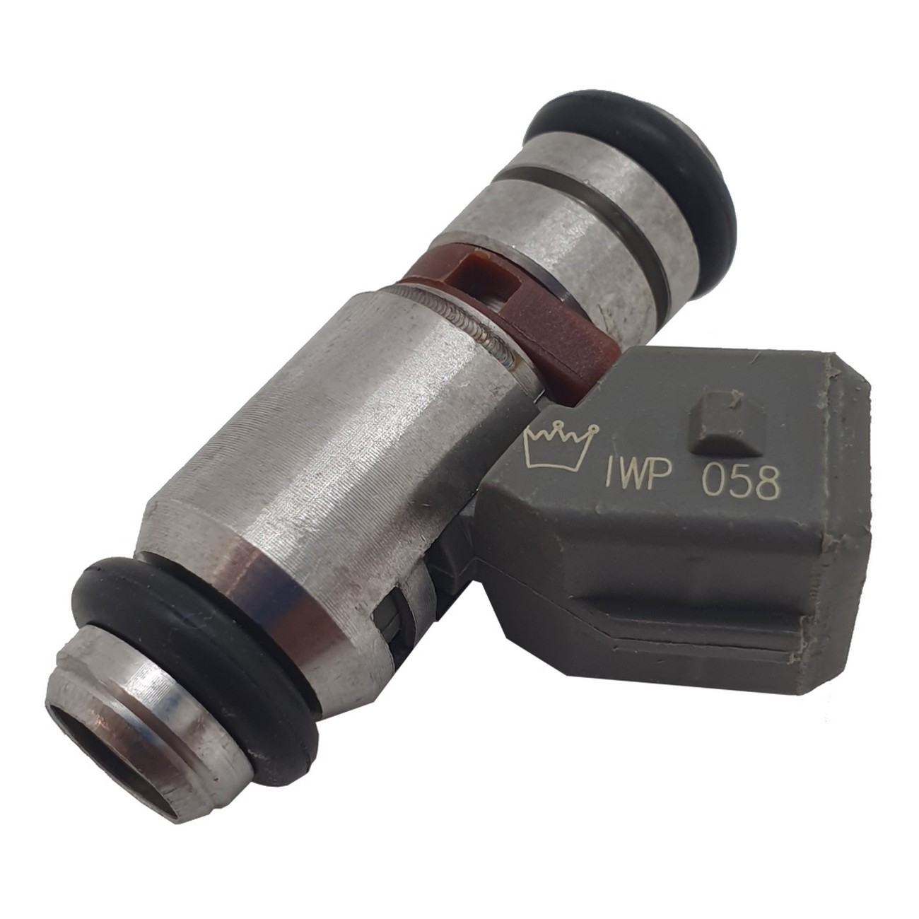 Inyector Multipunto Volkswagen Gol 1000 1.0 8v